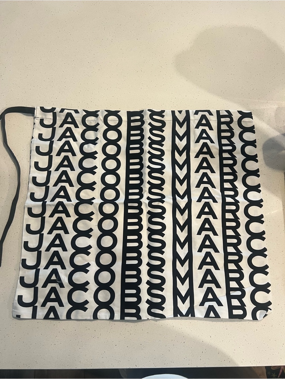 Marc Jacobs Dust Bag